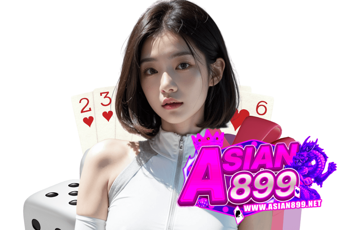 asian899 สล็อต
