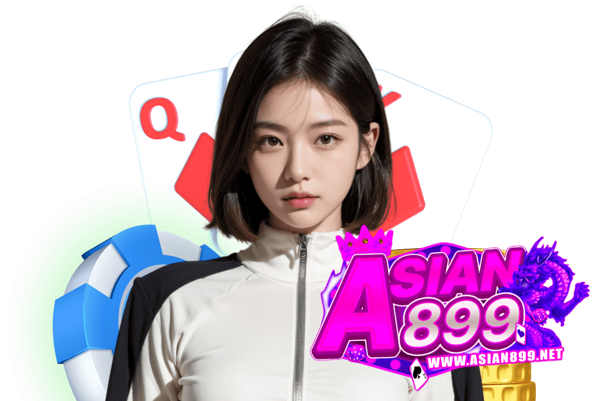 asian899 เว็บตรง