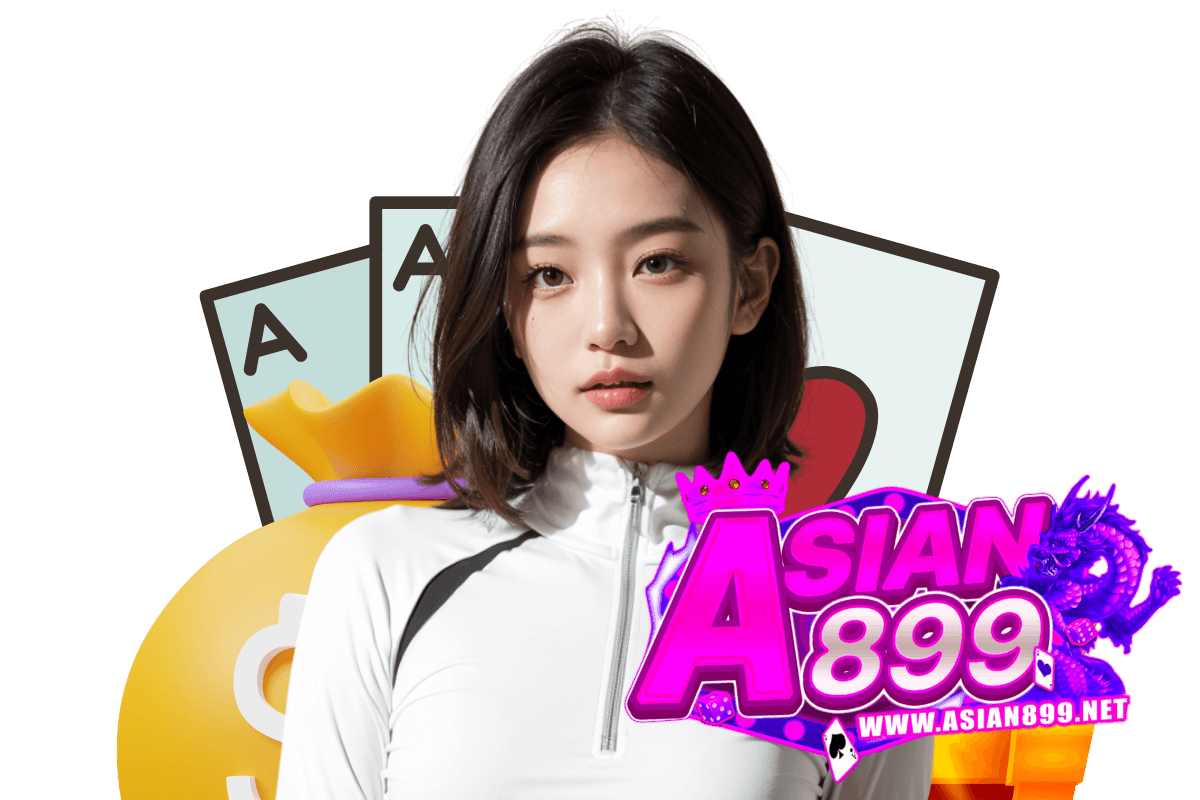 asian899 แจกเครดิตฟรี